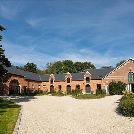 Aux Petits Lapins De Sorval, Sauna Prive, Fitness Selvigny 外观 照片