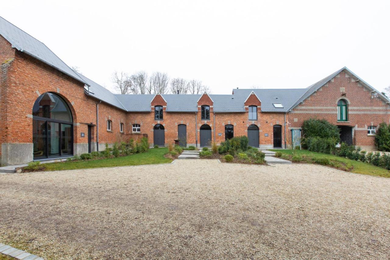 Aux Petits Lapins De Sorval, Sauna Prive, Fitness Selvigny 外观 照片